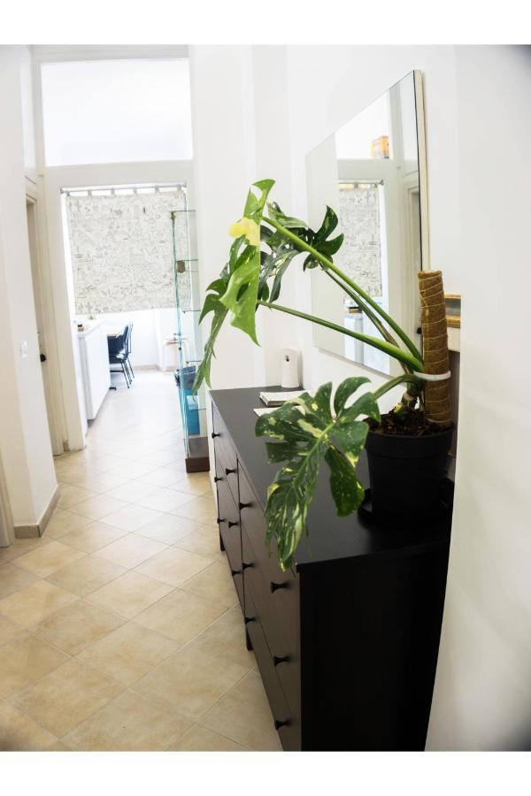 Cosmo Guesthouse โรม ภายนอก รูปภาพ